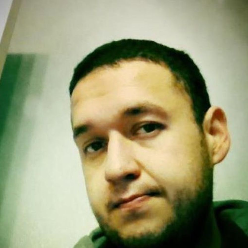 Meet your Posher, Jason
